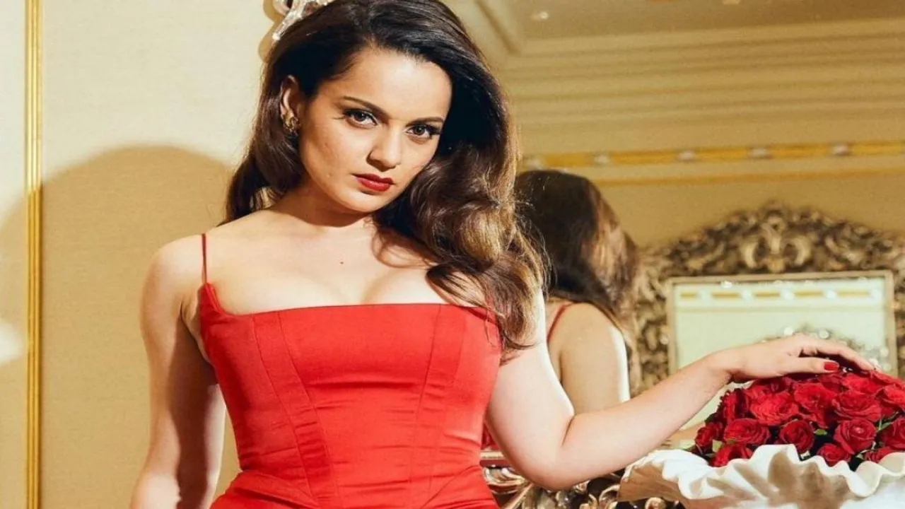 kangana ranaut