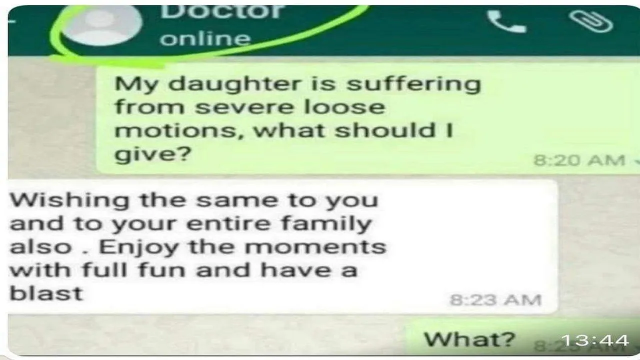 Viral Diwali Message