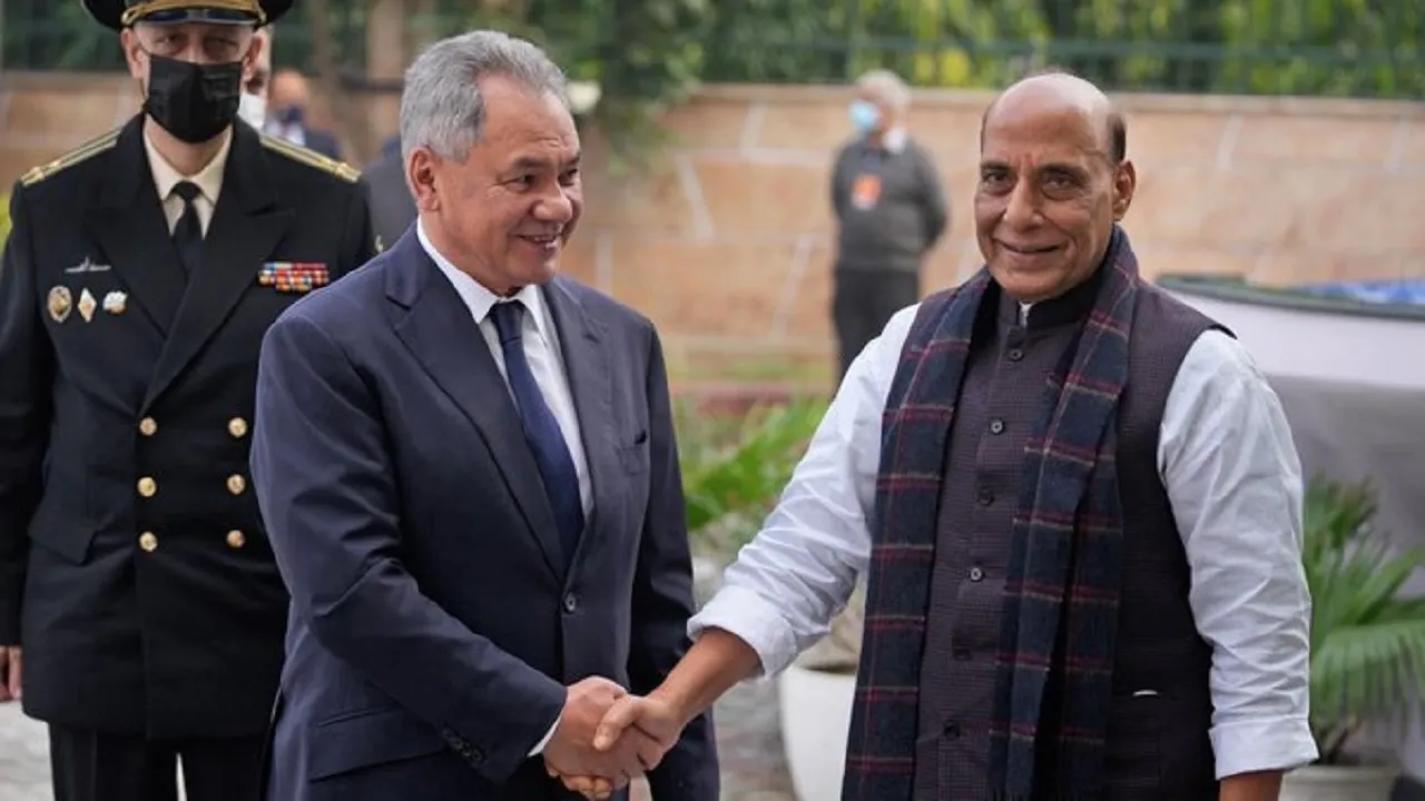 rajnath singh