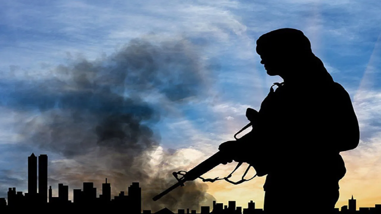 Terrorists