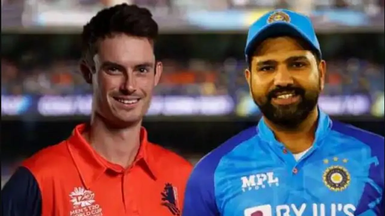 ind vs ned live updates score blog virat kohli rohit sharma hardik