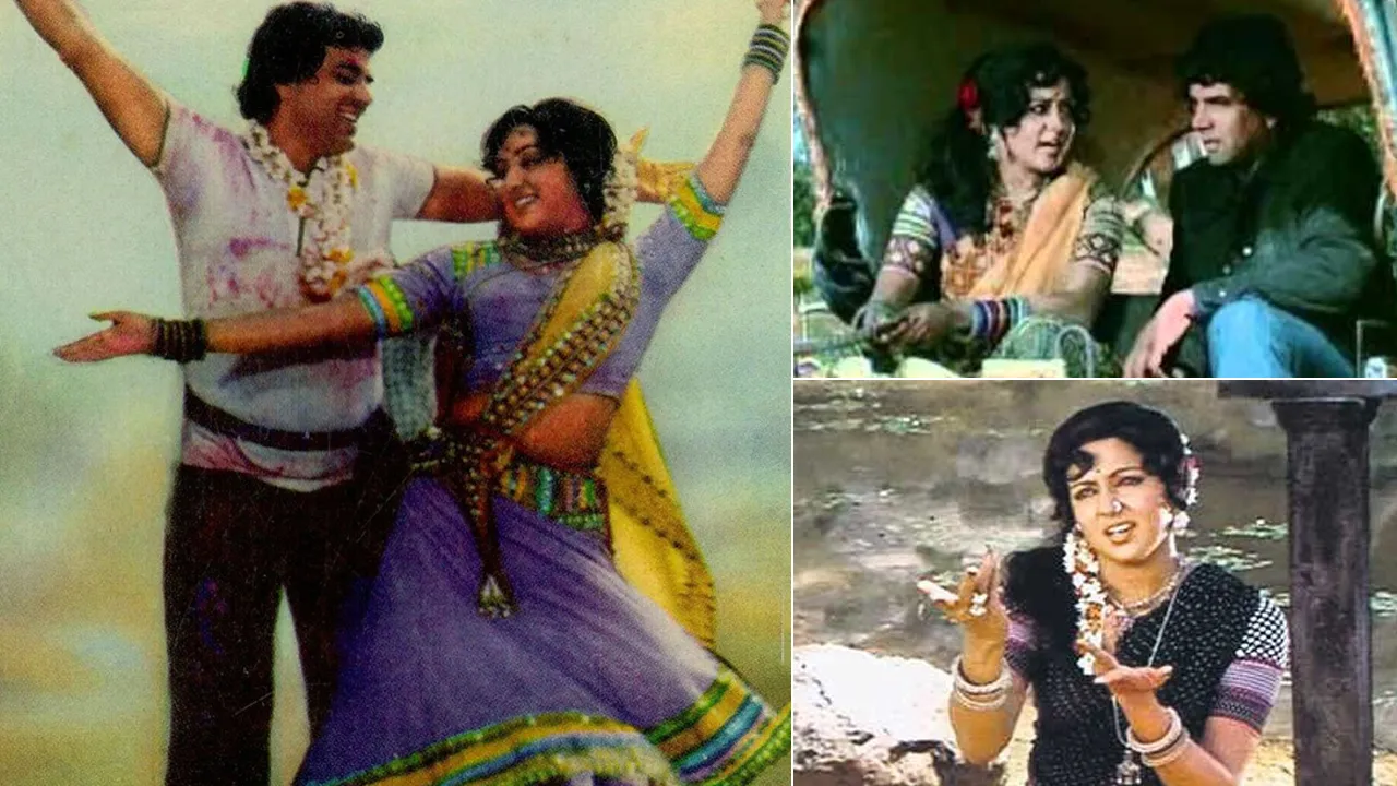 basanti