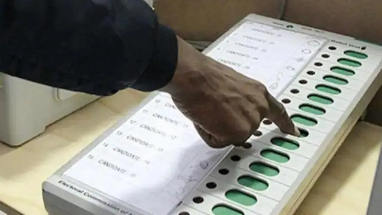 EVM