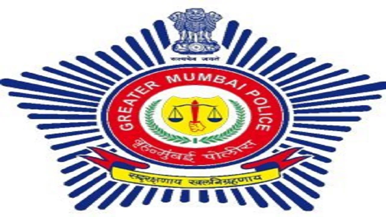 mumbai police