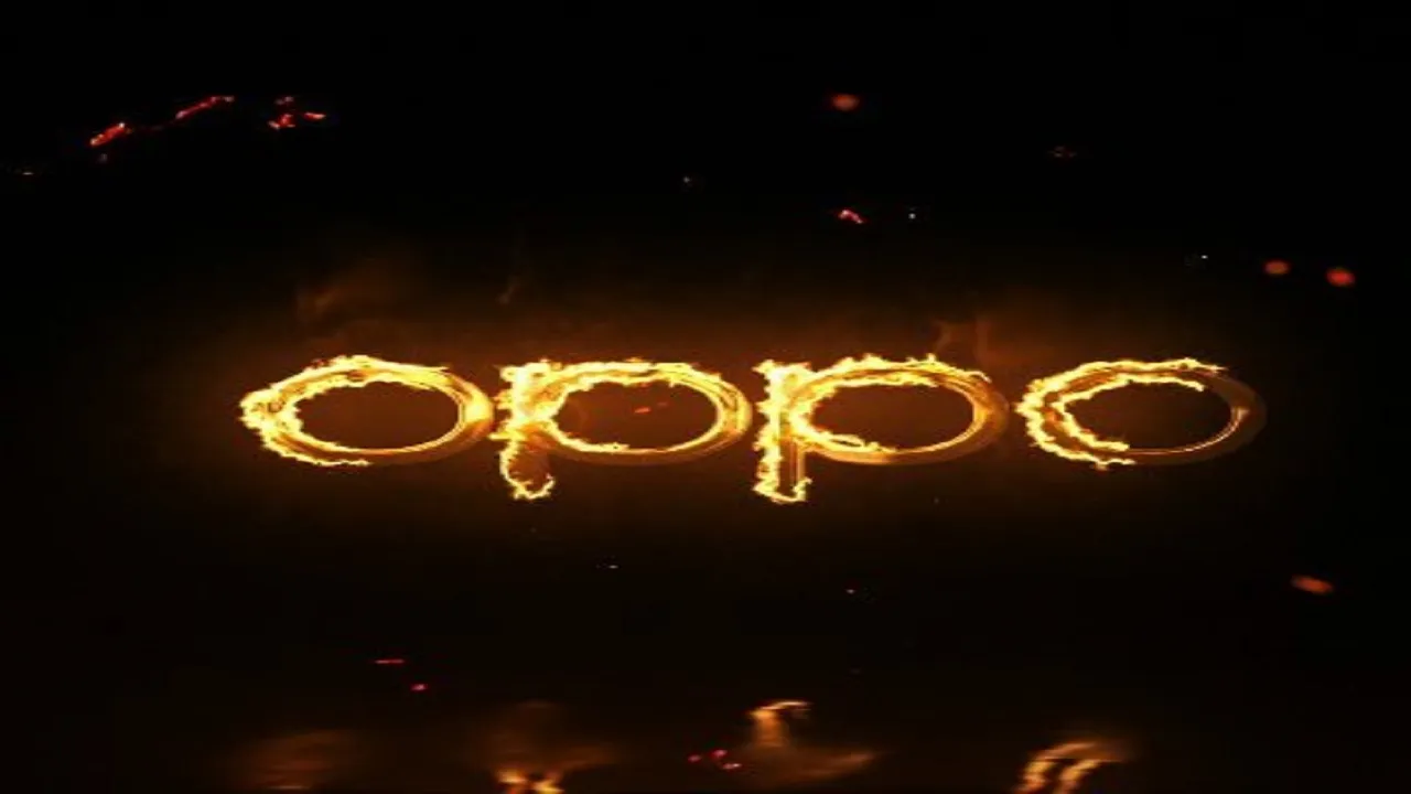 OPPO