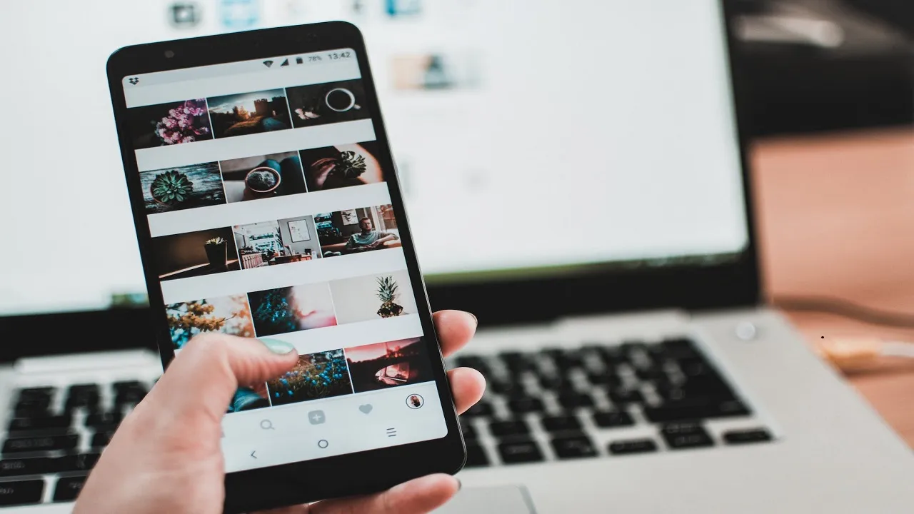 Storage In Smartphone