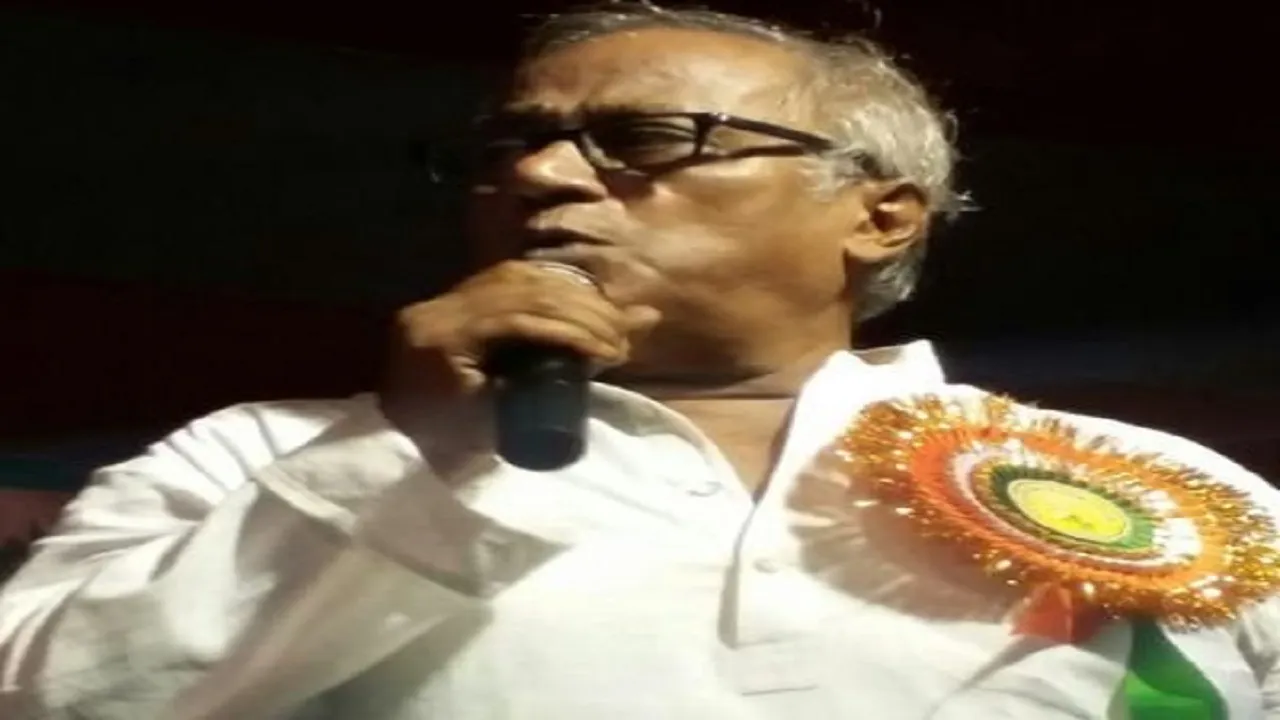 Saugata Roy