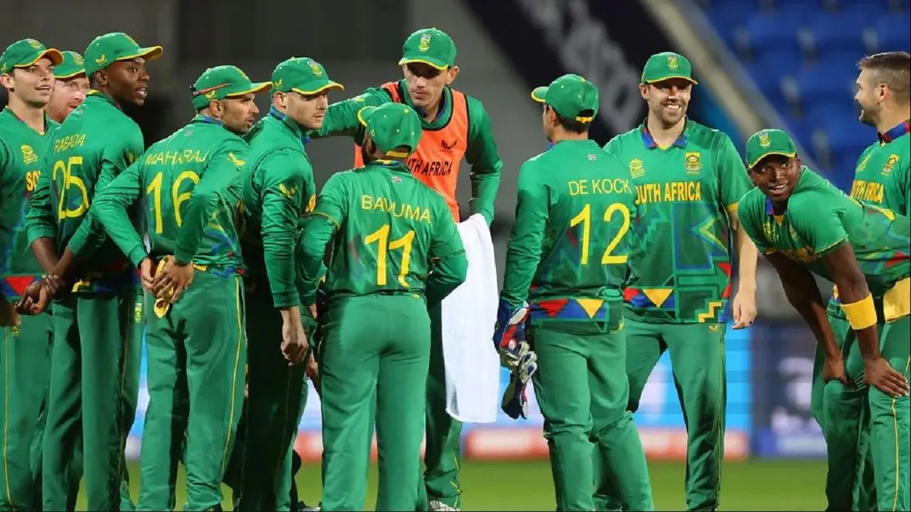 South Africa