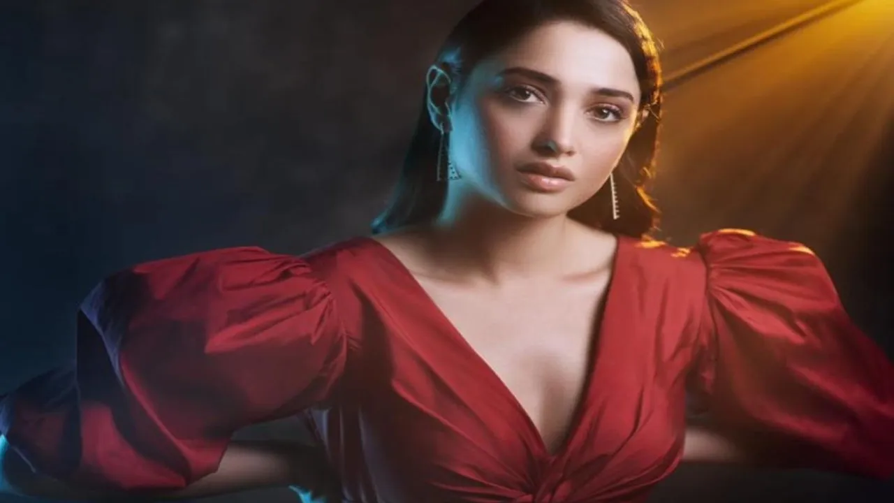 tamannaah bhatia