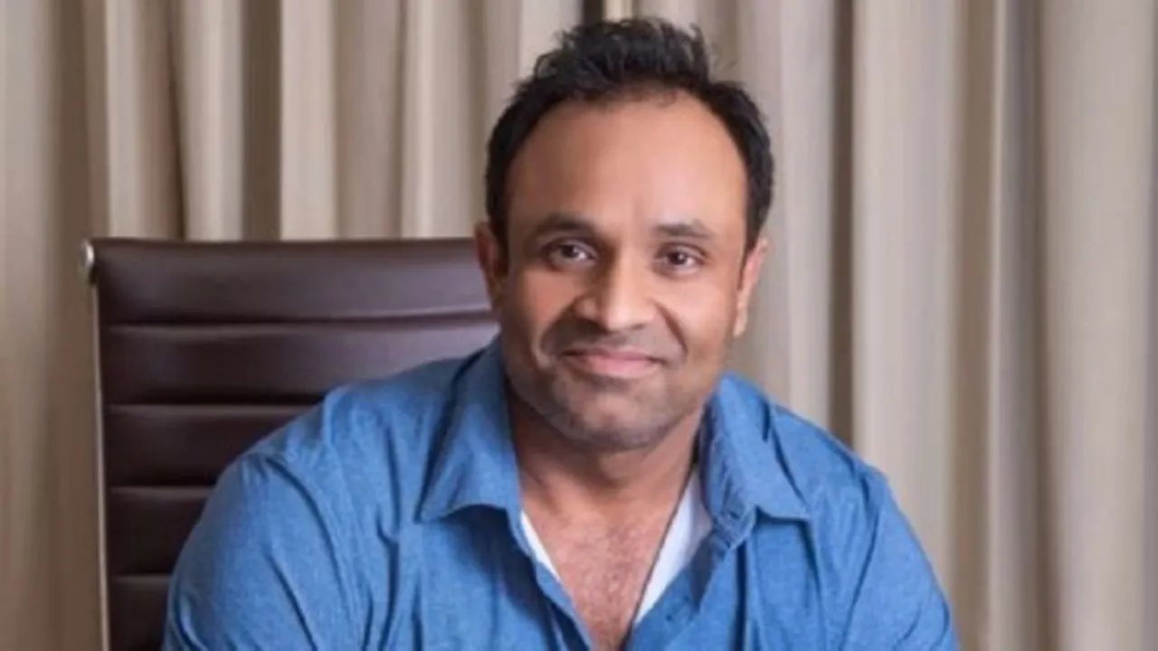 Kamal Kishore Mishra