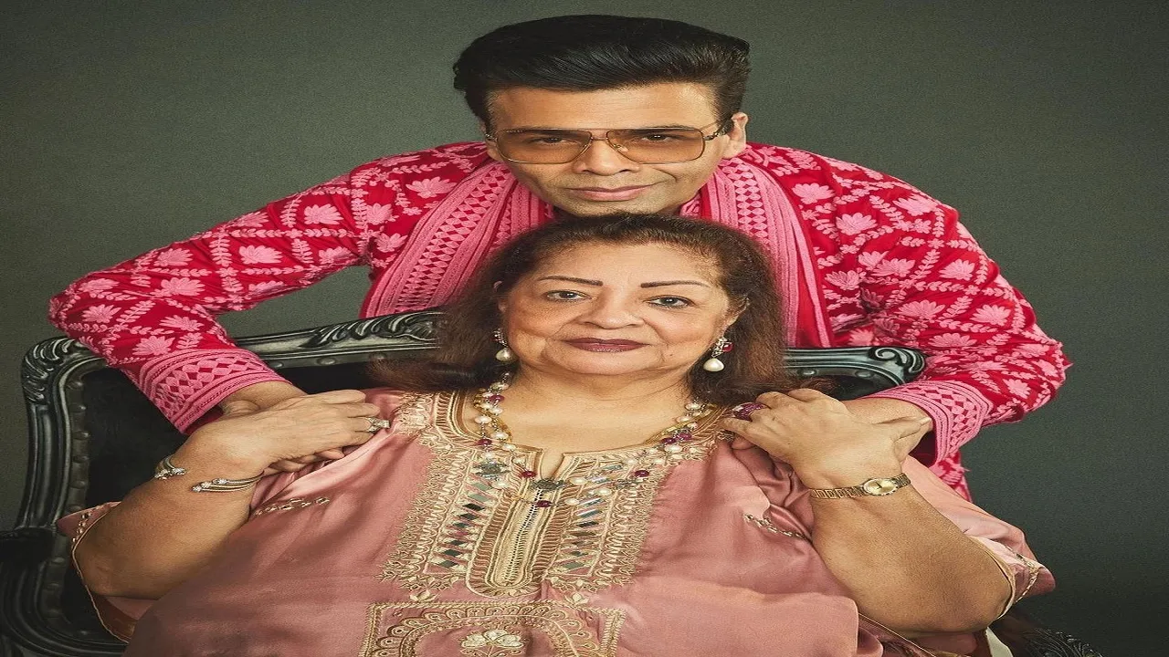 Karan Johar