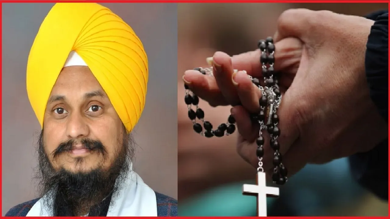 punjab dharmantaran