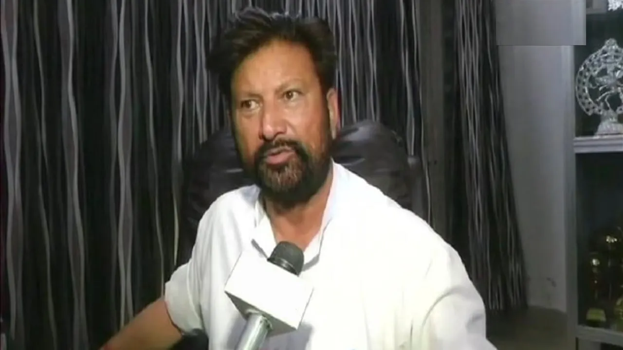 Chaudhary Lal Singh