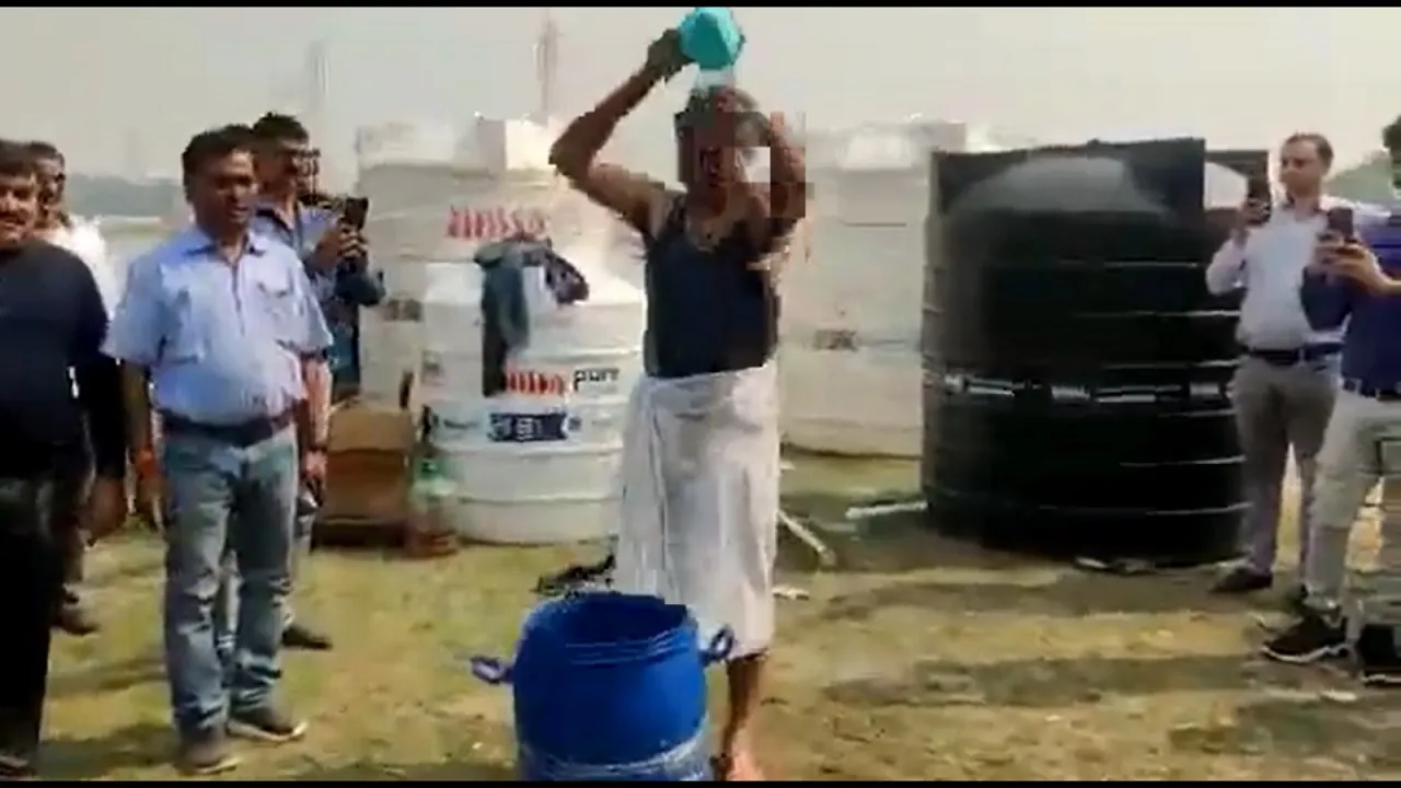 दिल्ली जलबोर्ड