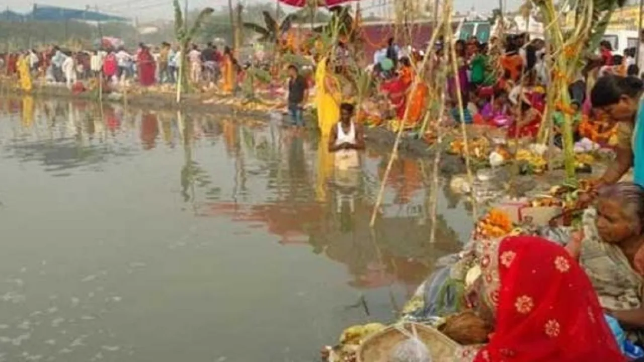 chhath
