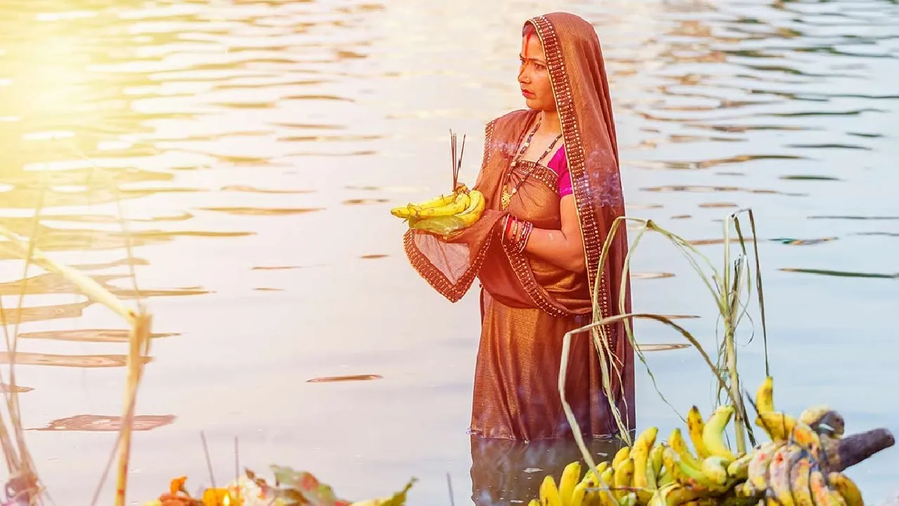 chhath