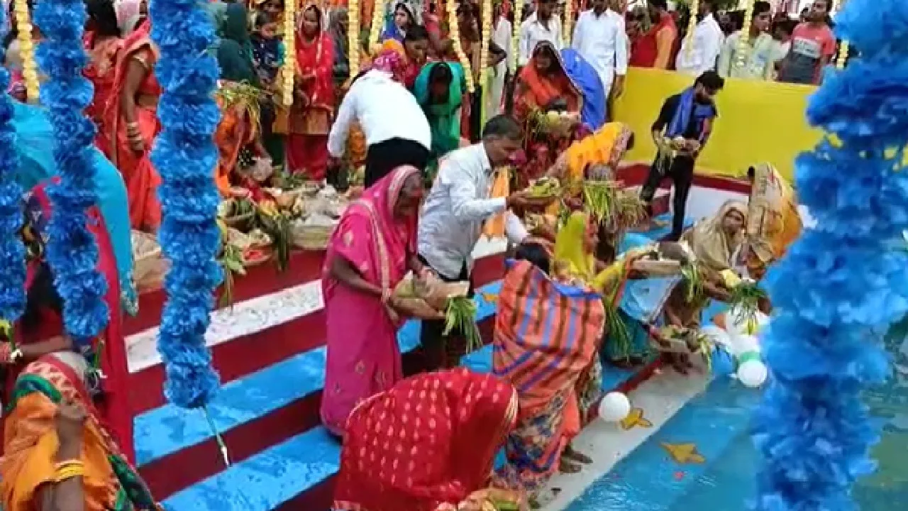 chhath jail