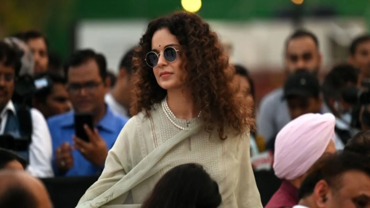 kangana ranaut