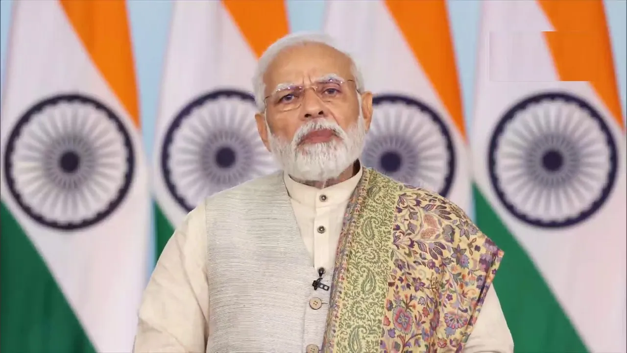 pm modi