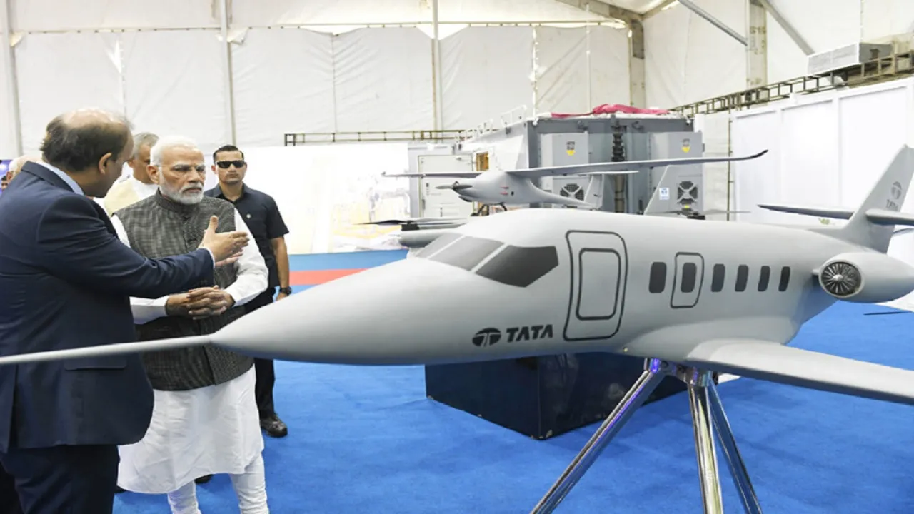 PM MODI