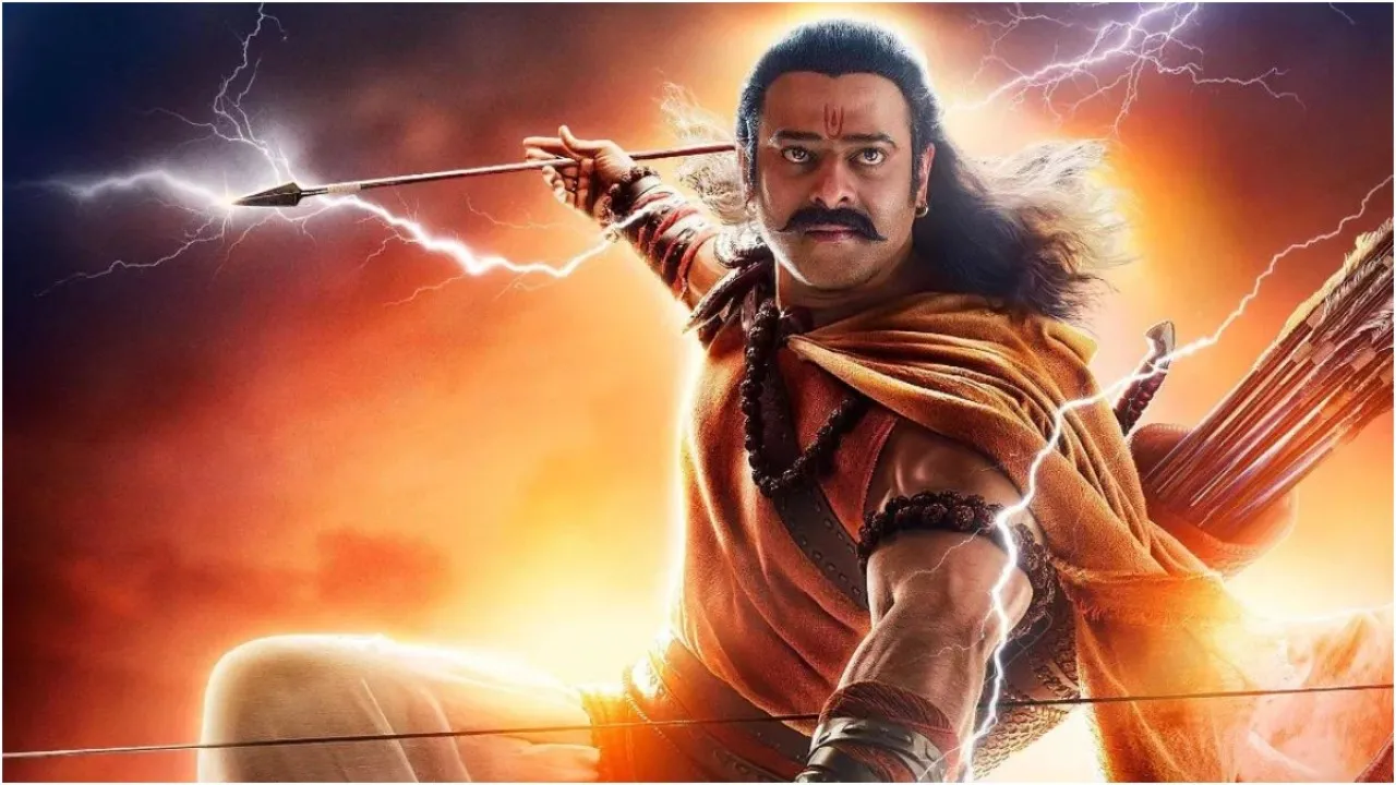 adipurush release date