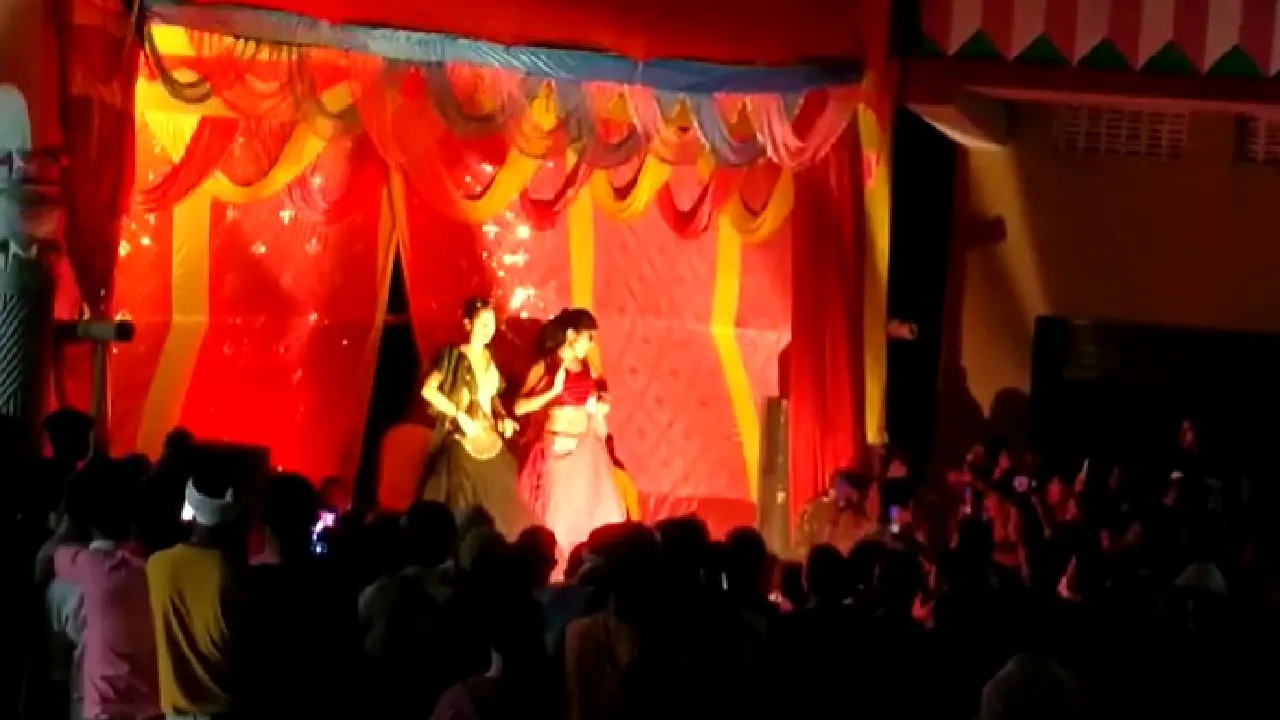 chhat viral video