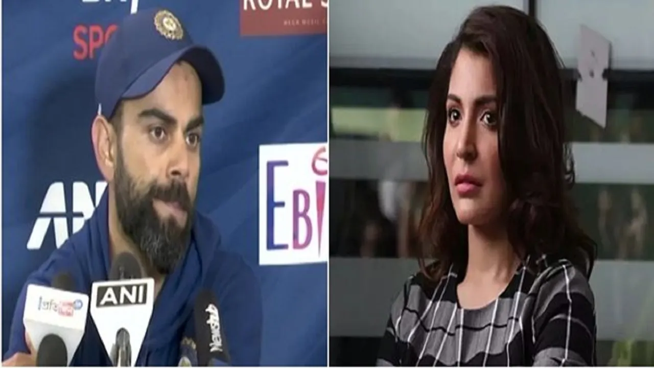 kohli