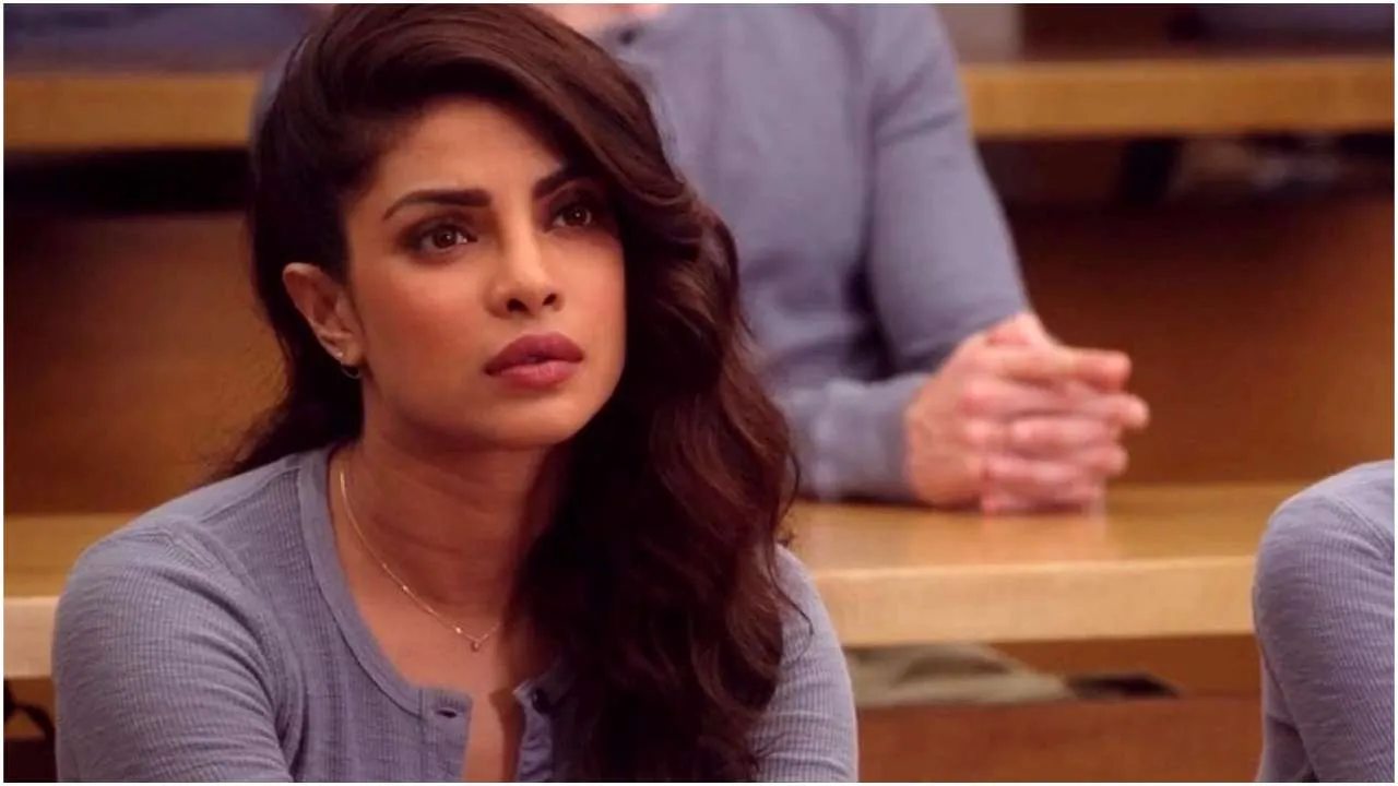 priyanka chopra