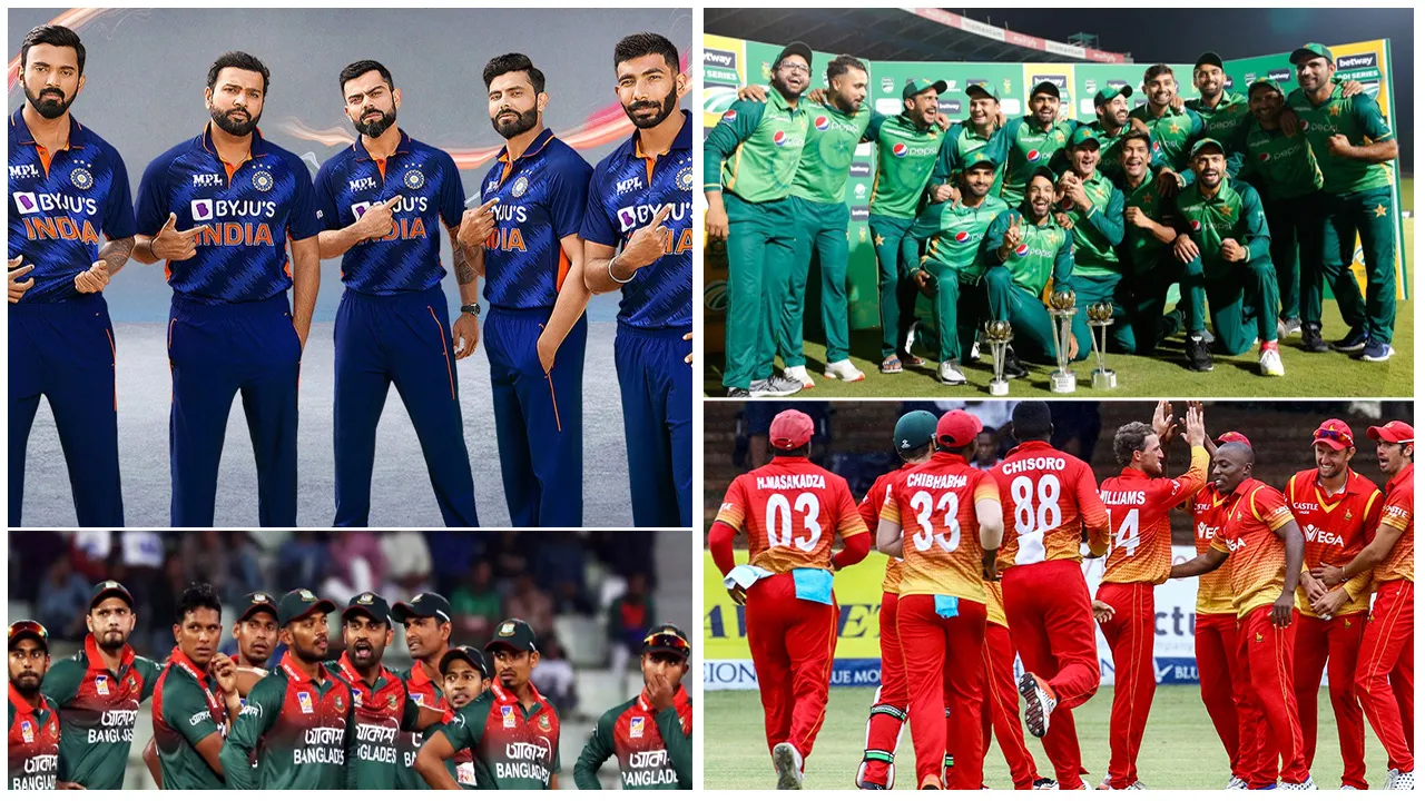 T20 World Cup 2022