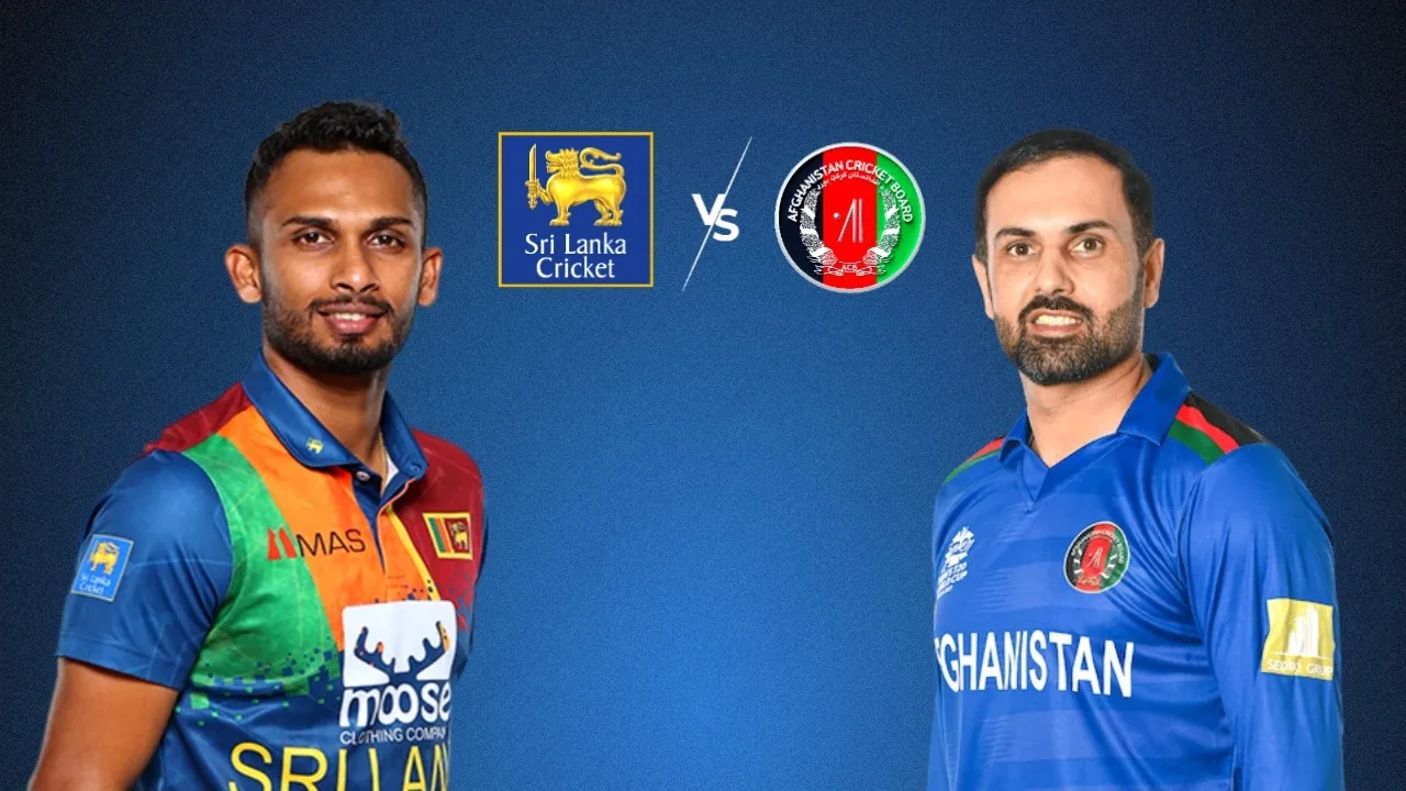 afg vs sl dream 11 team prediction in t20 world cup 2022