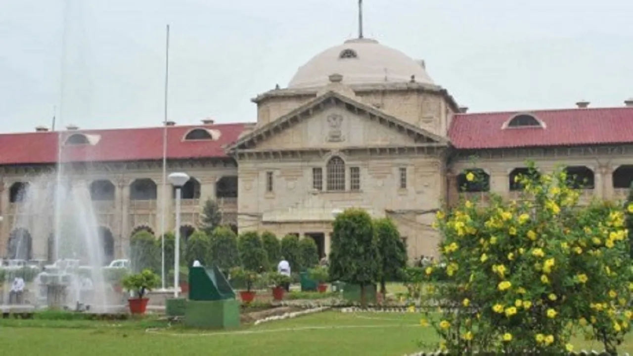 Allahabad High Court