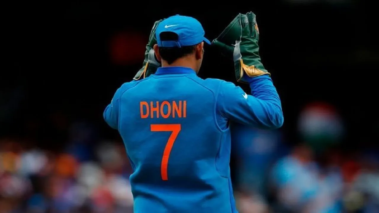 ajay jadeja on ms dhoni planing in ind vs sa match