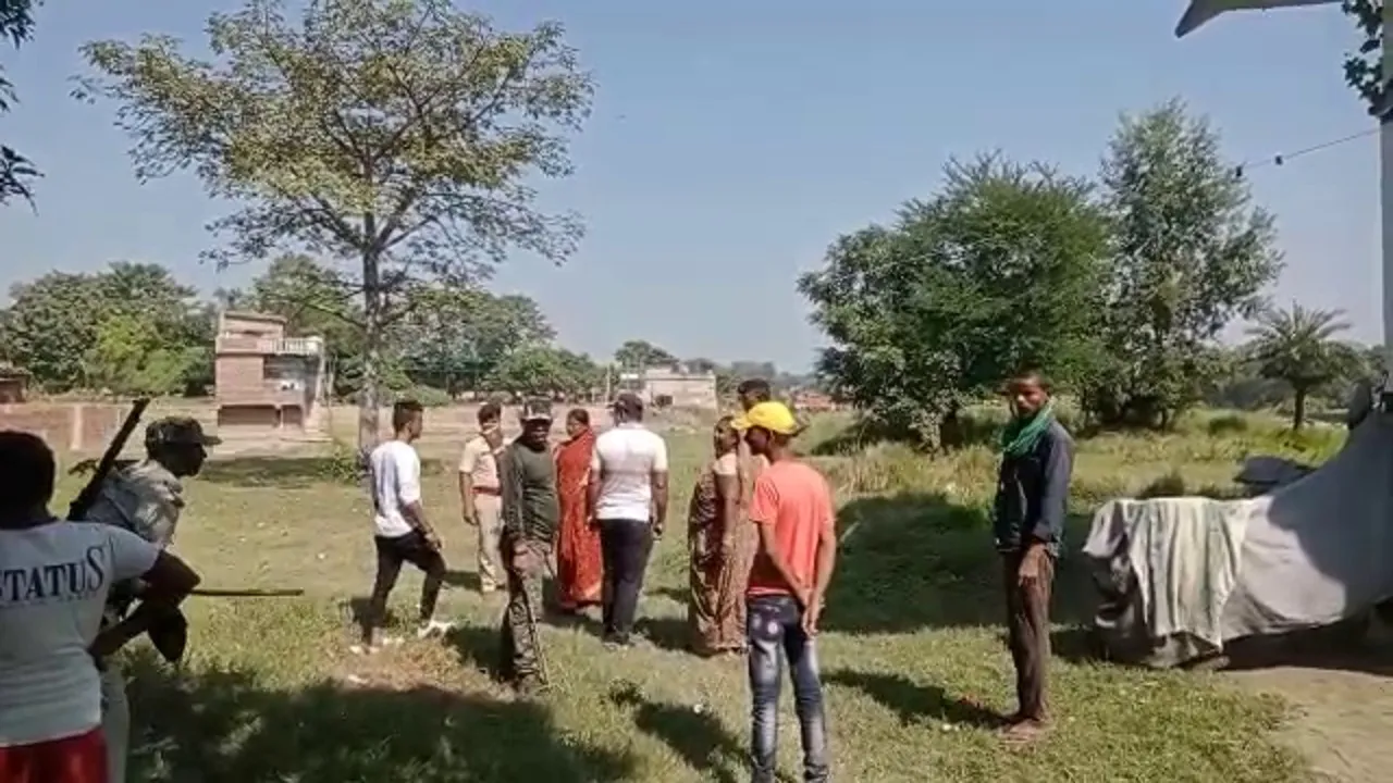 sitamarhi news
