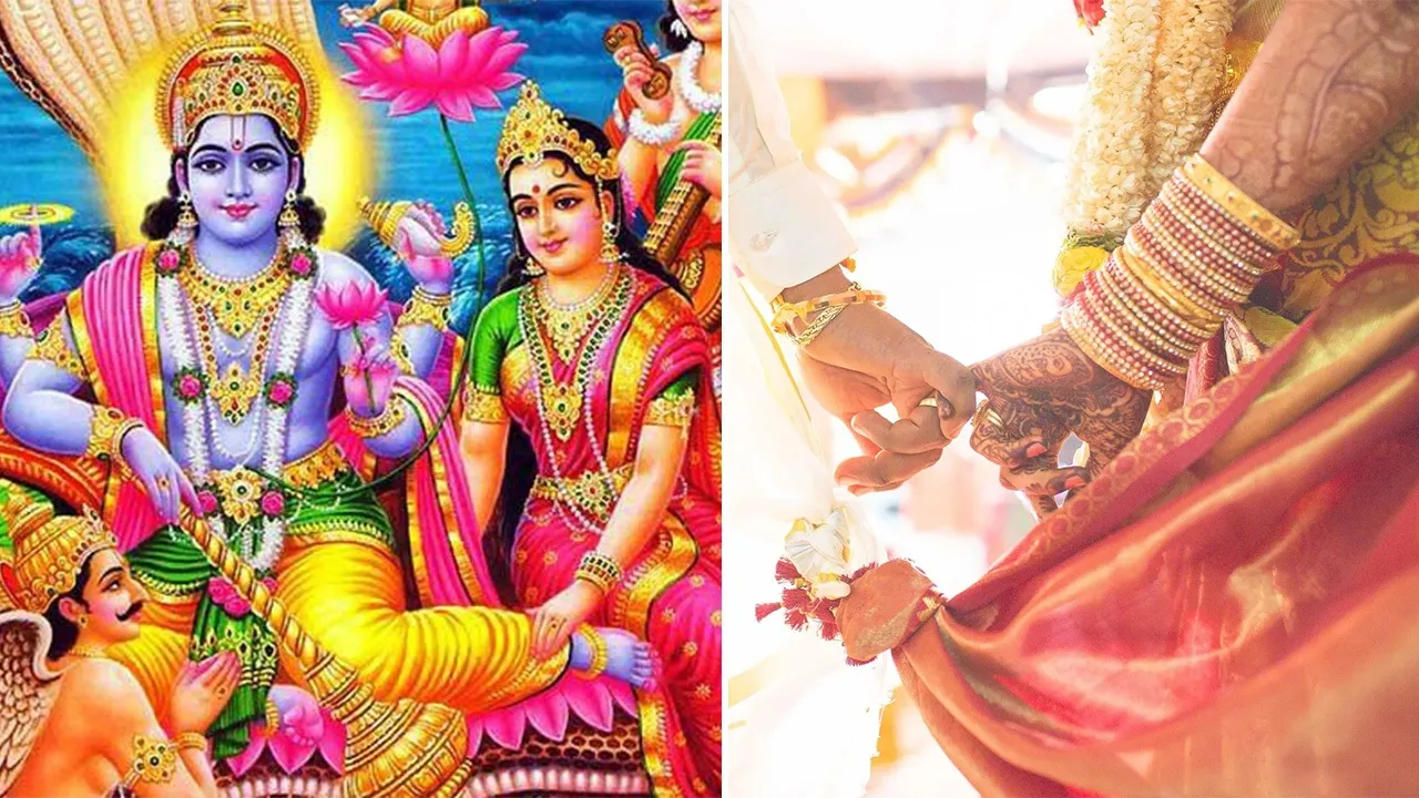 Dev Uthani Ekadashi 2022