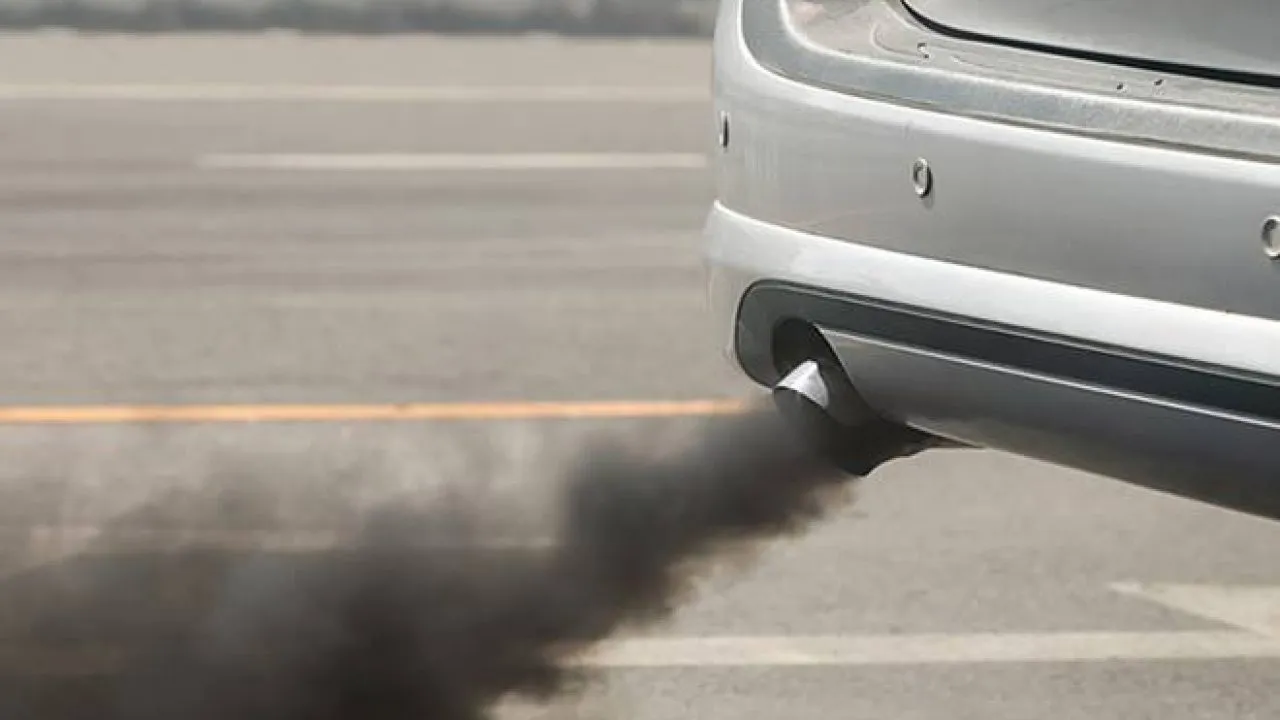 Air Pollution
