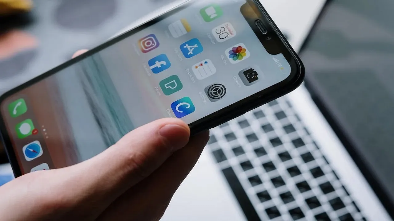 Smartphone Tips