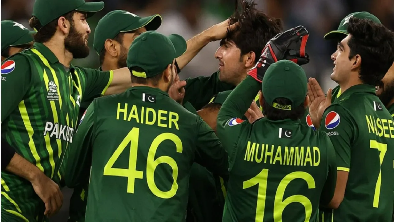 this is pak vs sa dream 11 in t20 world cup 2022