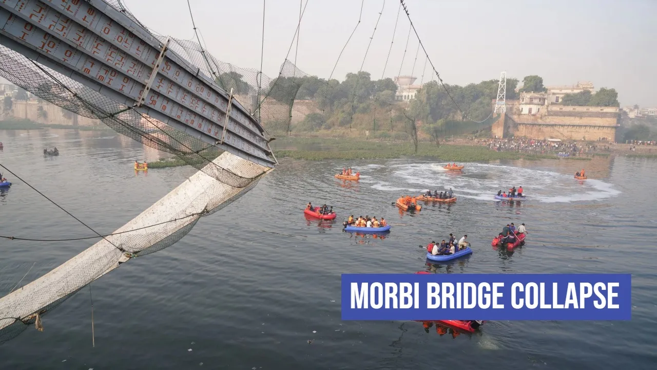 morvi bridge