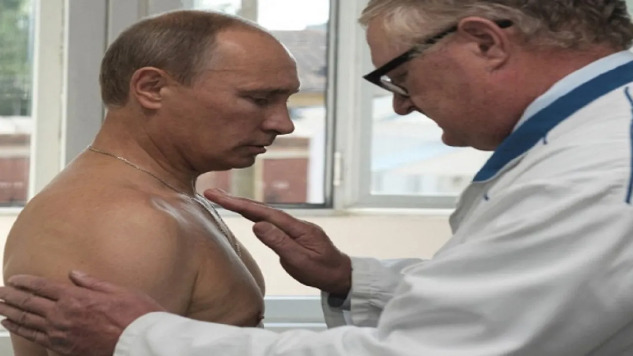 Putin