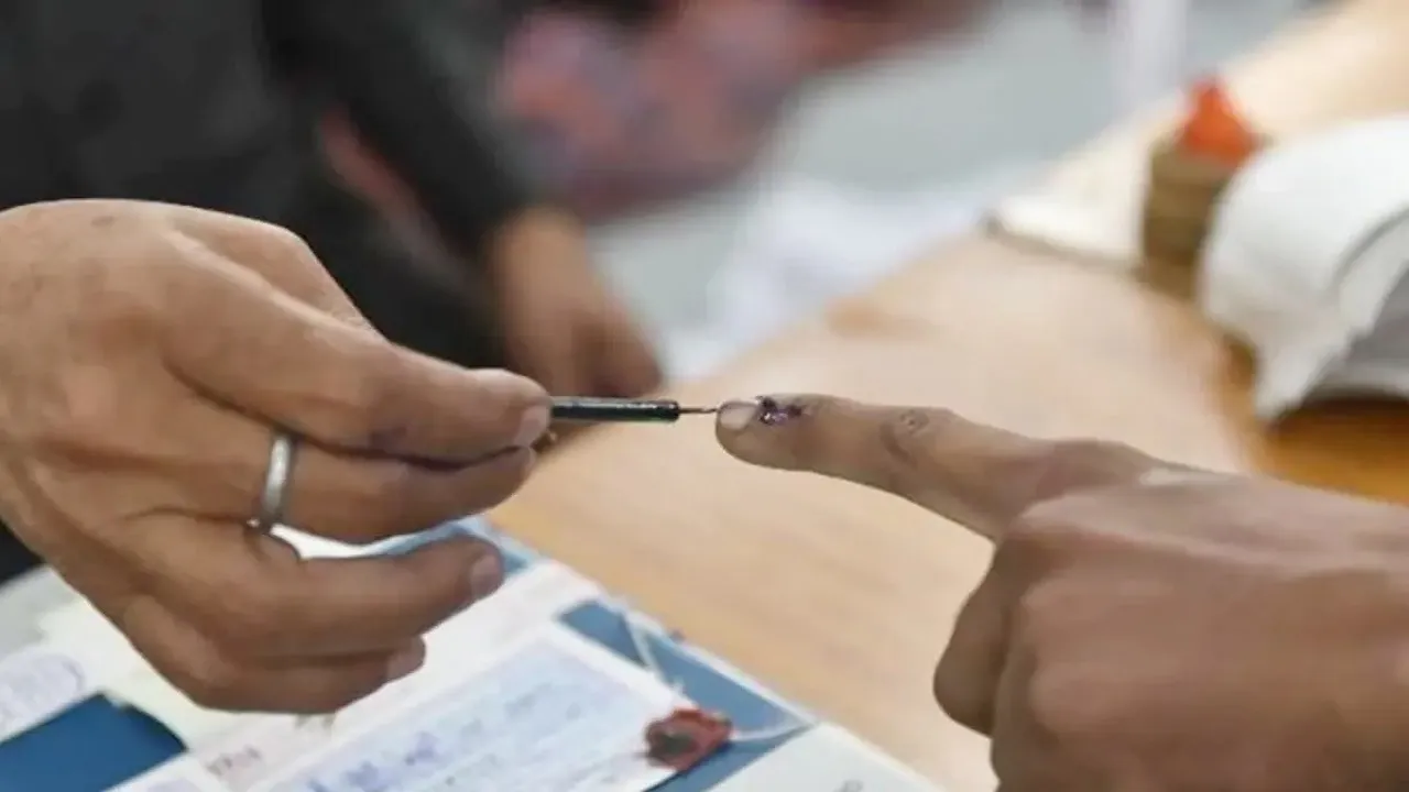 voting