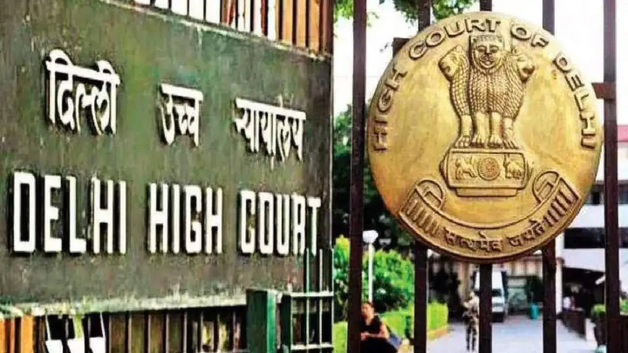 delhi high court