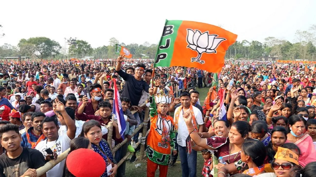 Gujarat Assembly Election 2022