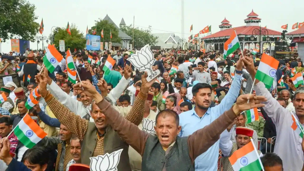 Himachal Pradesh