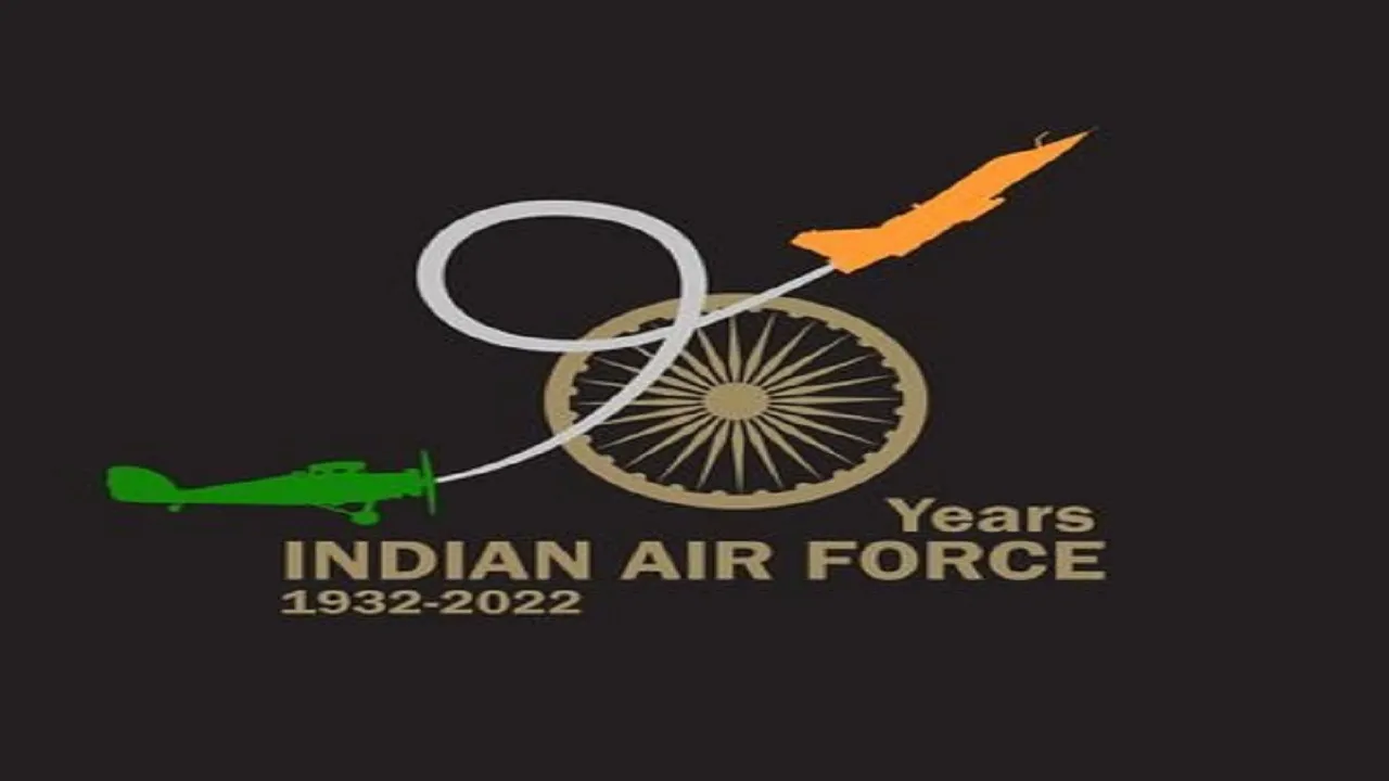 Indian Air Force