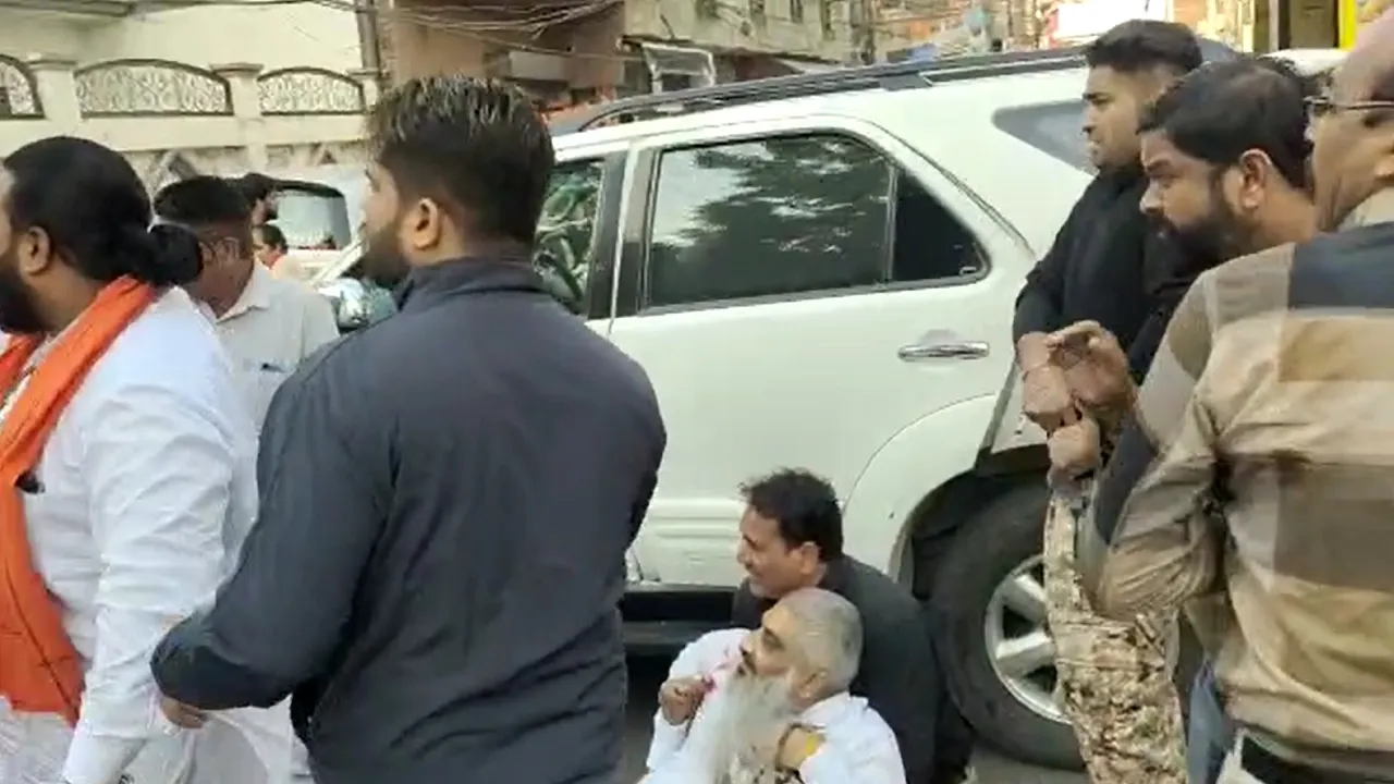 shivsena leader