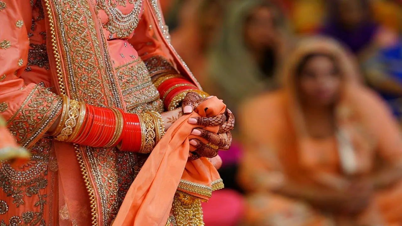 Baby Before Marriage