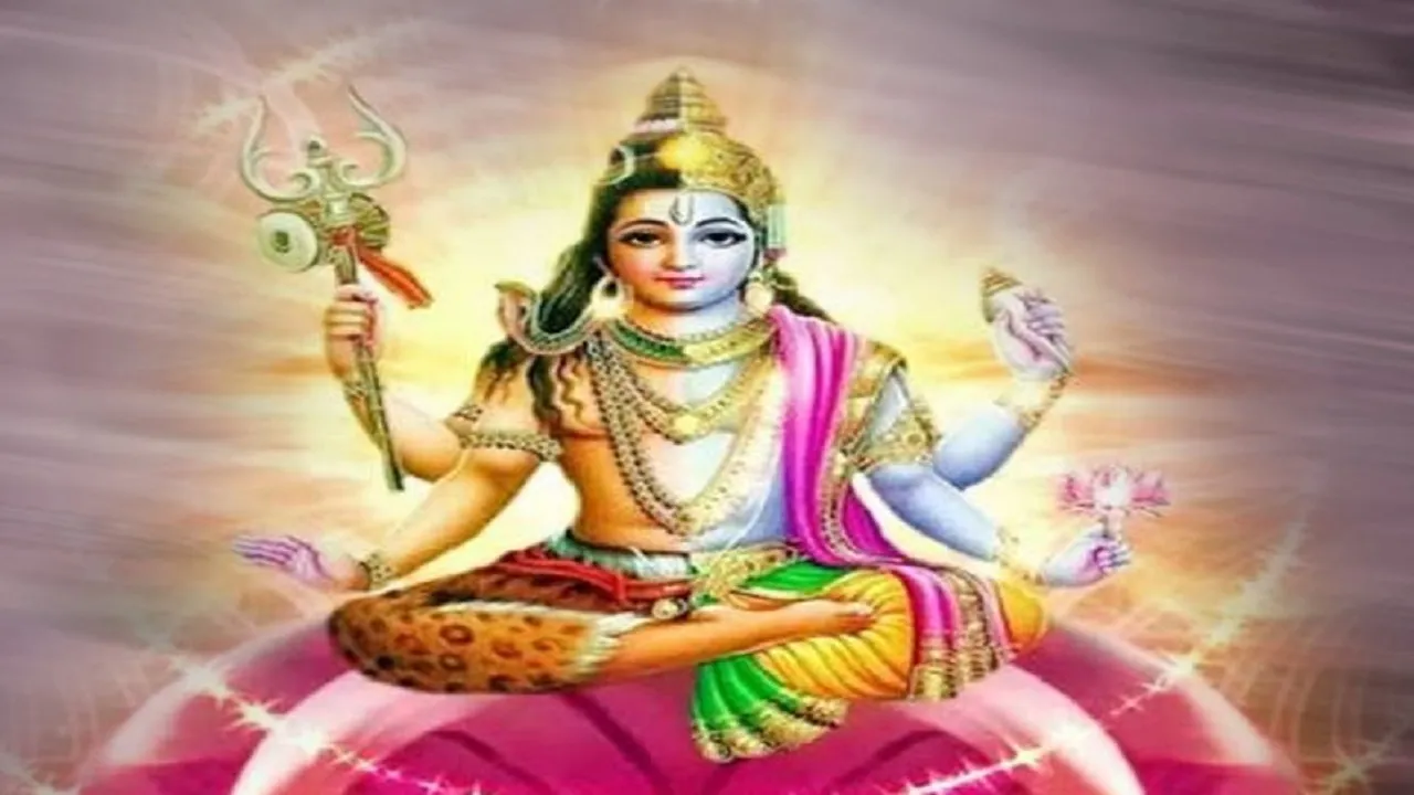 Vaikuntha Chaturdashi 2022