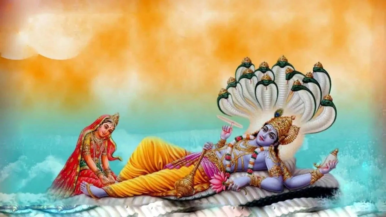 Vaikunth Chaturdashi 2022