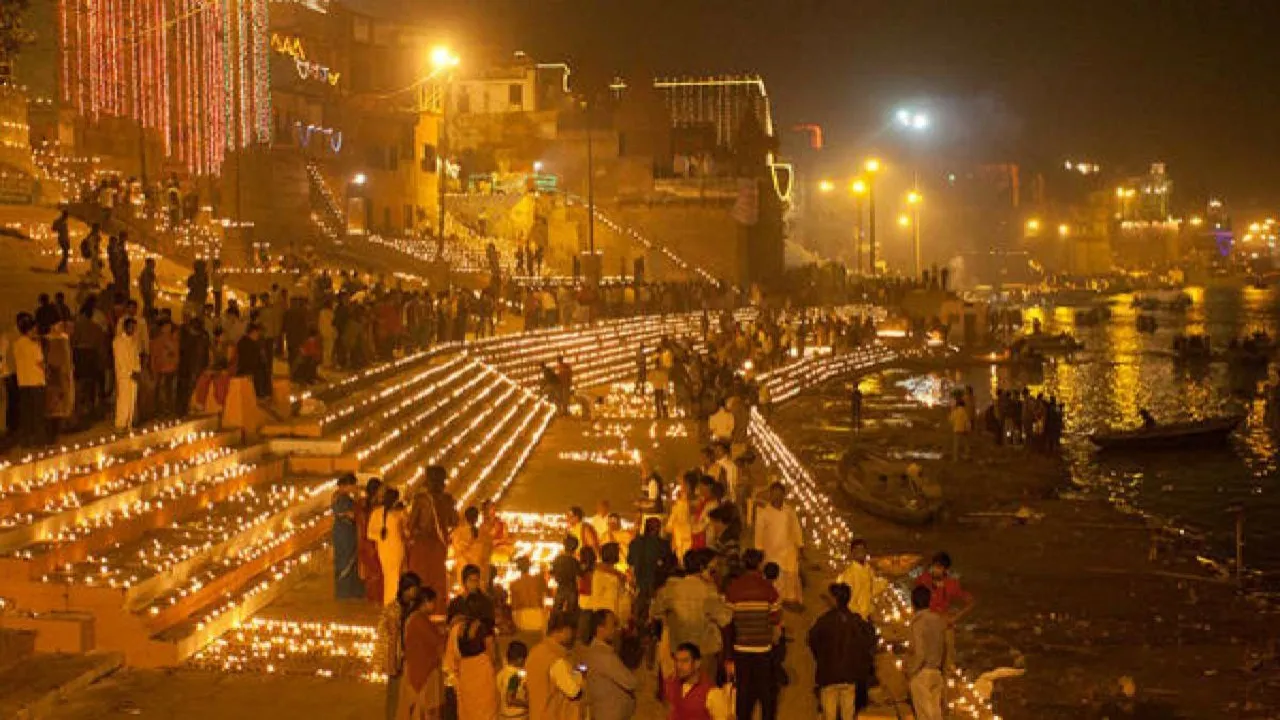 Dev Deepawali 2022