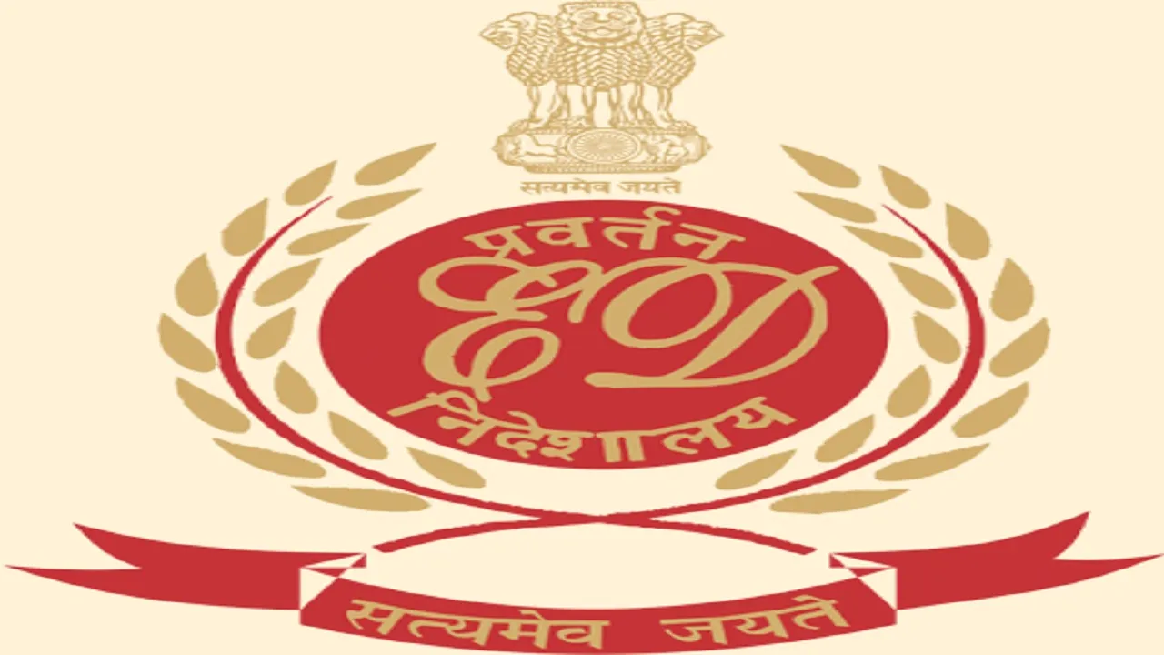 Enforcement Directorate